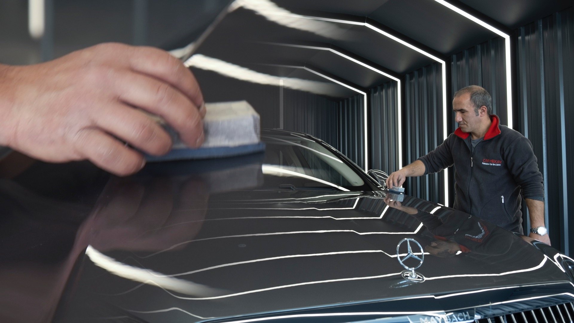 Köprüköy Seramik Kaplama